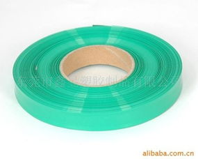 東莞市南城萬德五金塑膠制品店 專業供應優質PVC熱縮套管，滿足多元化工業需求